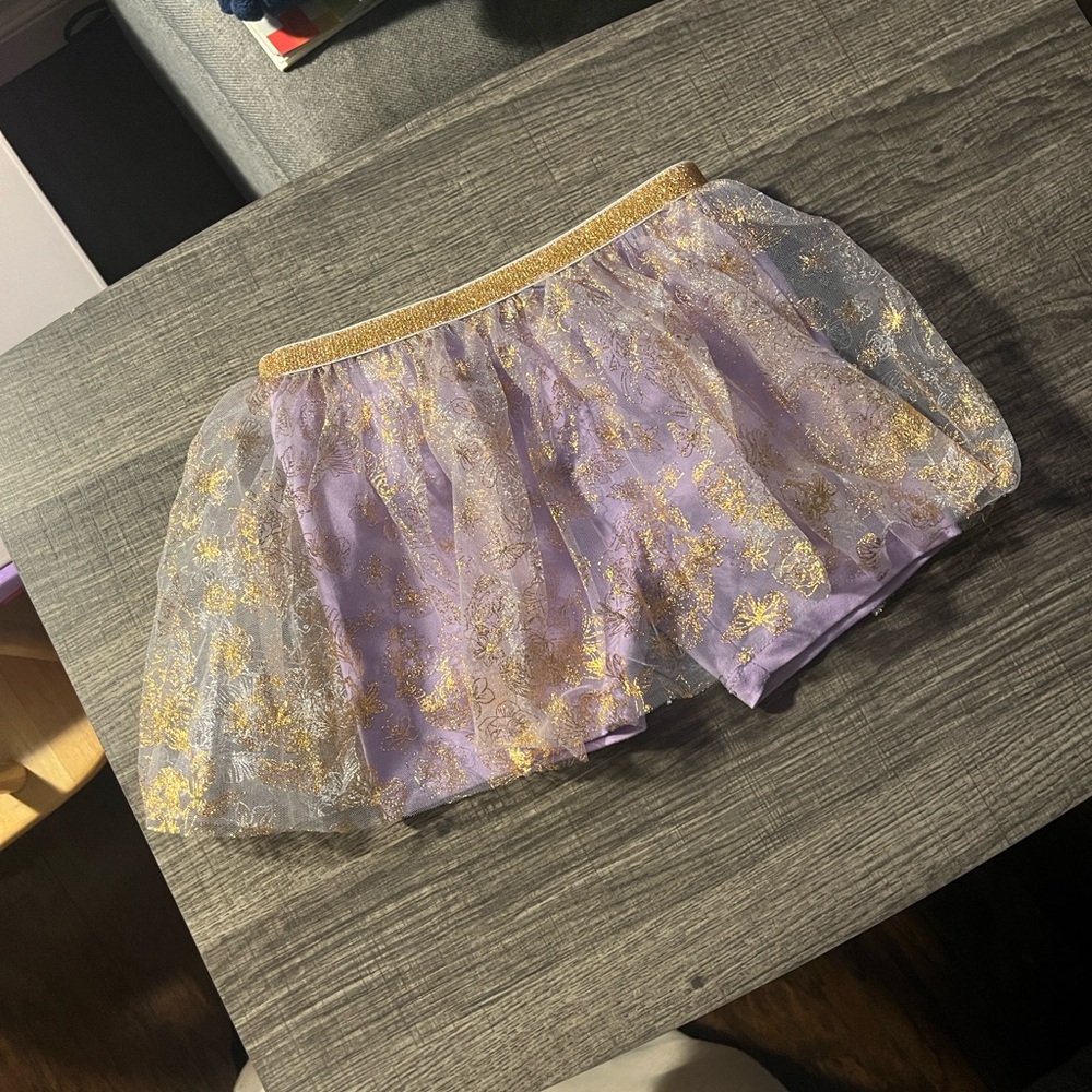 Disney Princess 4T Skirt